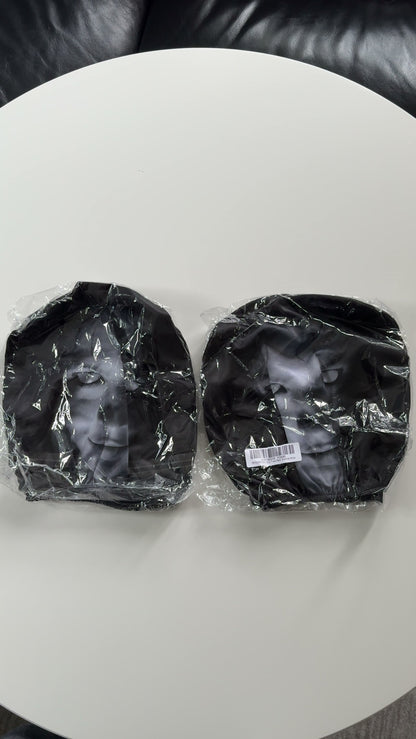 What arrives in the pack: two PhantomSeat covers